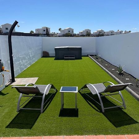 Apartament Casa Mic&Ele Playa Blanca  Zewnętrze zdjęcie
