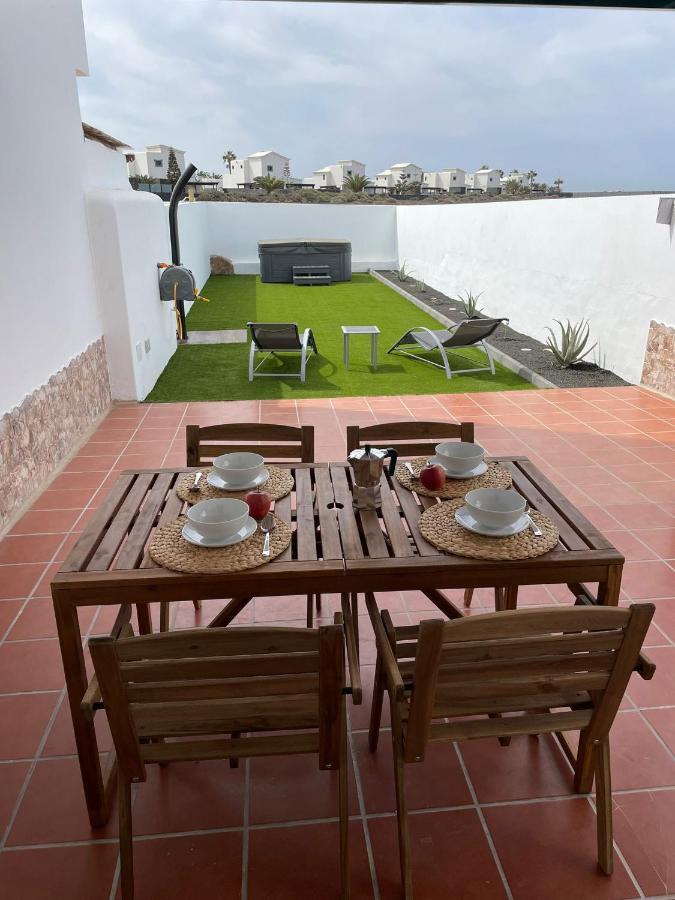 Apartament Casa Mic&Ele Playa Blanca  Zewnętrze zdjęcie