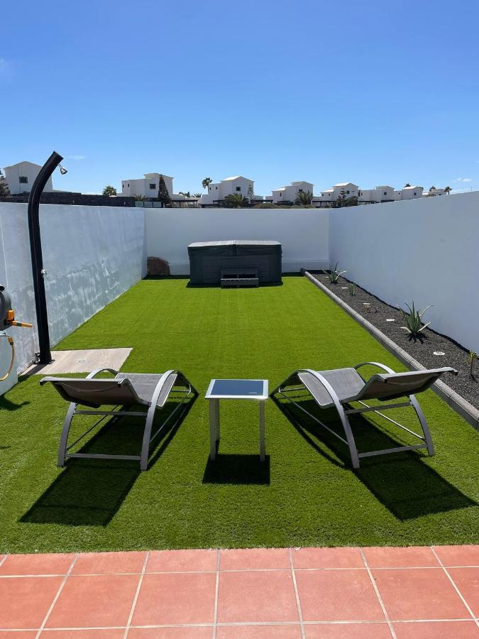 Apartament Casa Mic&Ele Playa Blanca  Zewnętrze zdjęcie