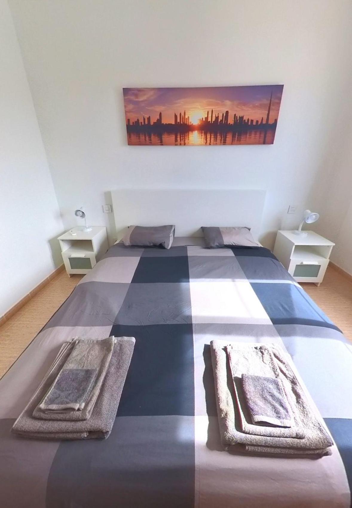 Apartament Casa Mic&Ele Playa Blanca  Zewnętrze zdjęcie