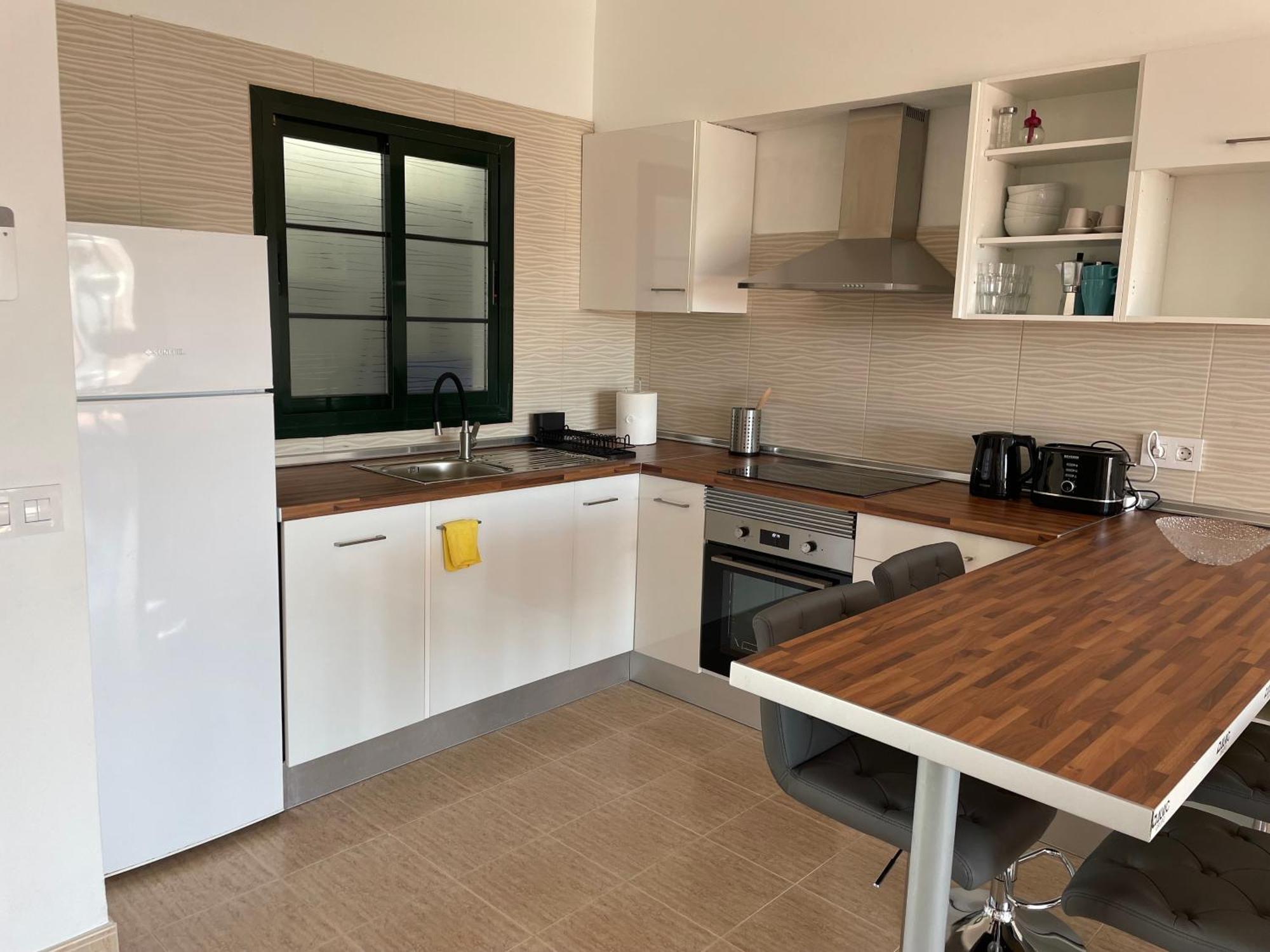 Apartament Casa Mic&Ele Playa Blanca  Zewnętrze zdjęcie